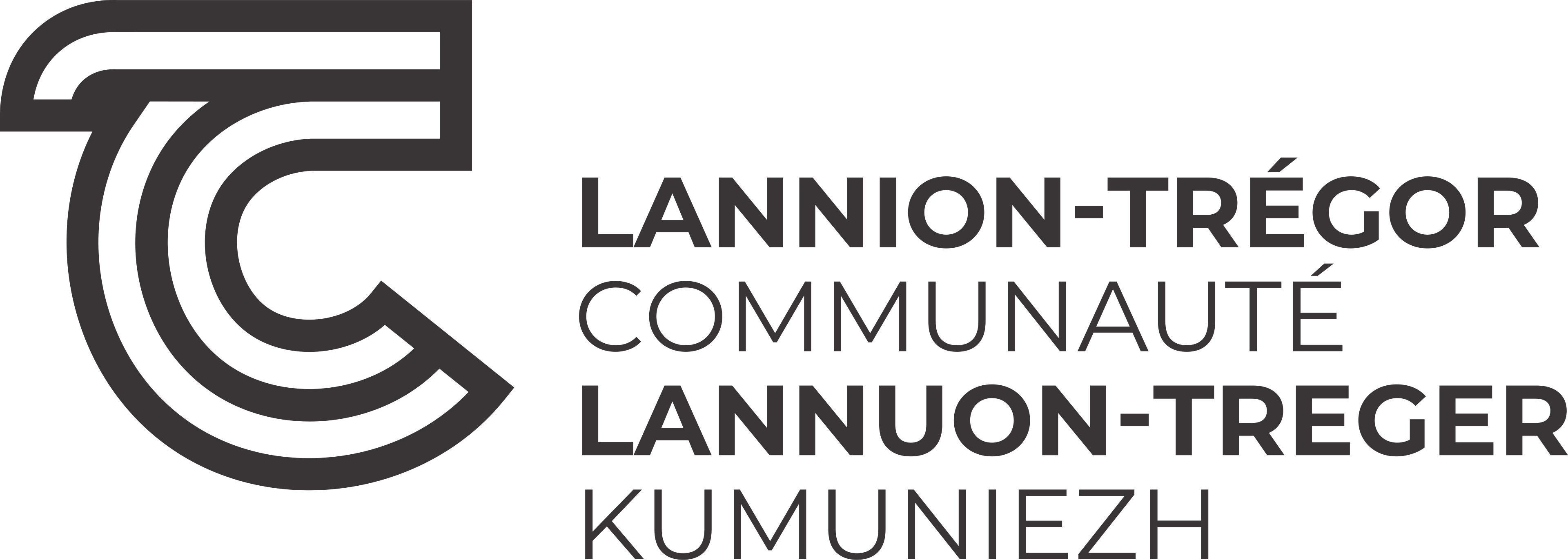 logo de la collectivité